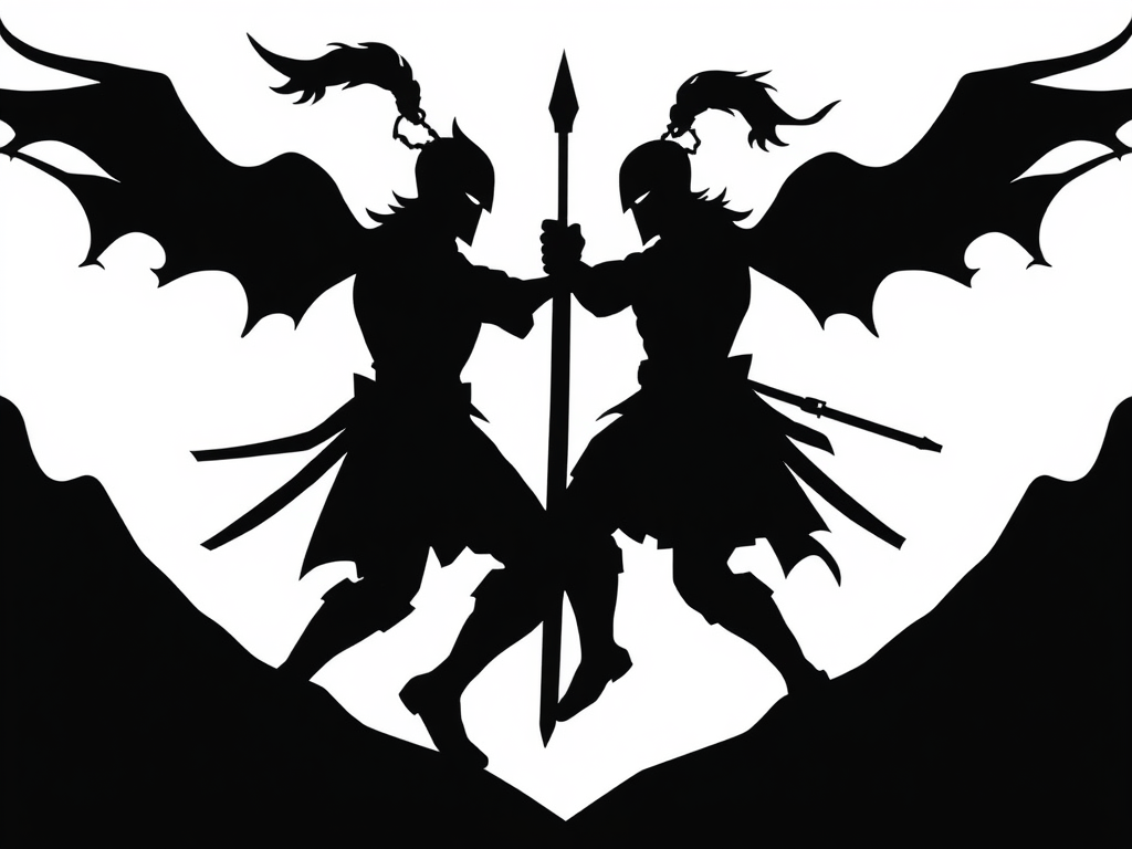 Libra Season 2025 (I): ¿Qué es Esa Cosa Llamada&nbsp;Sinastría?