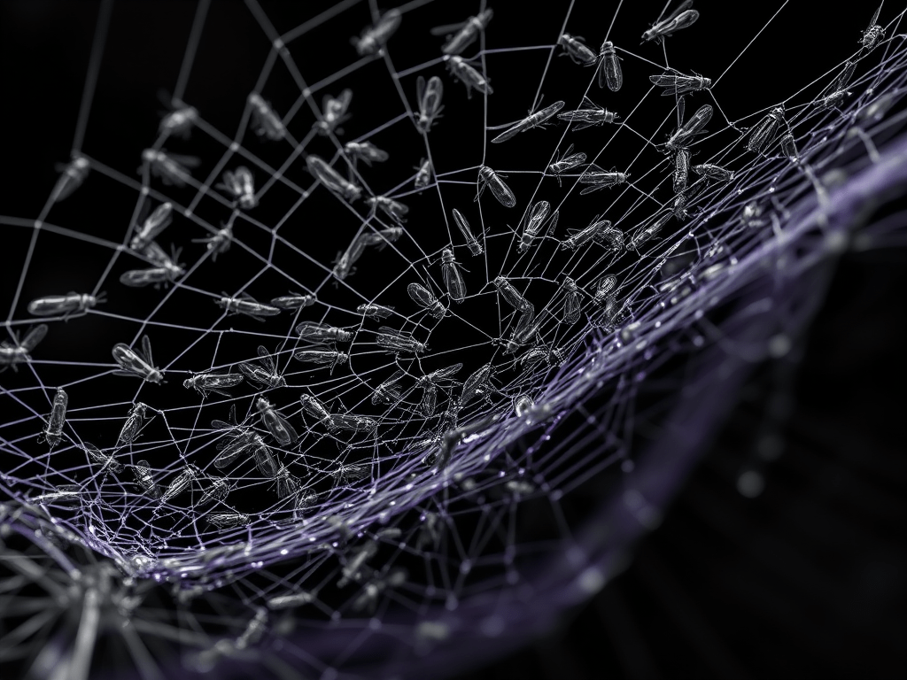 Scorpio Season 2025: Metamorfosis.web